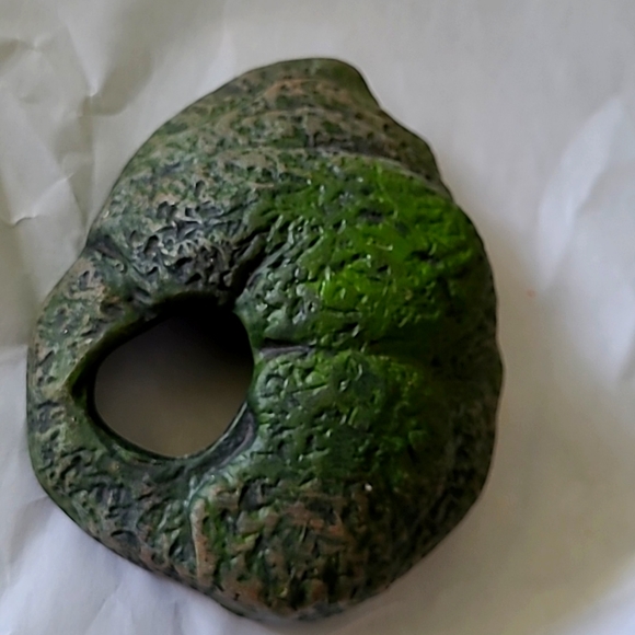 Reptile shelter size 6"(15 cm) - Picture 4 of 10